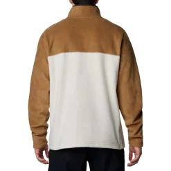 Men's Steens Mountain™ Half Snap II Fleece Pullover