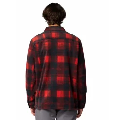 Men's Steens Mountain II Printed Jacket