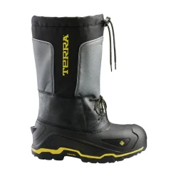 Men's Stormbreaker Winter Safety Work Boots