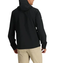 Men's Stratoburst Stretch Rain Jacket