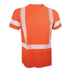 Men's STX2SS High Visibility T-Shirt