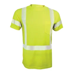 Men's STX2SS High Visibility T-Shirt