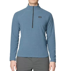 Men's Summit Grid™ Half Zip