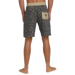 Men's Sundays Lo Tide Boardshorts