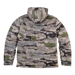 Men's Super Puffy Parka