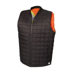 Men’s SV14 Reversible Sleeveless Safety Vest