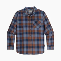 Men's Tamarack Long Sleeve Shirt