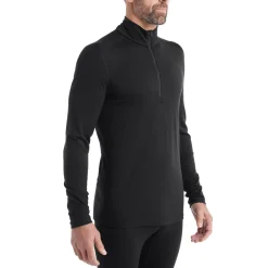 Men's 260 Tech Crewe Long Sleeve T-Shirt
