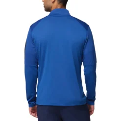 Men's Techn Knit 1/4 Zip Pullover