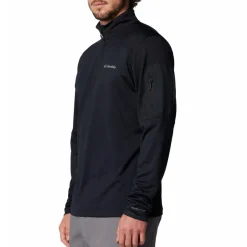 Men's Techn Knit 1/4 Zip Pullover