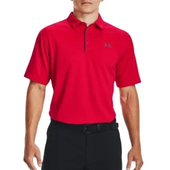 Men's Tech Polo
