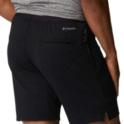 Men's Tech Trail Knit Short