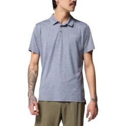Men's Tech Trail™ Utility Polo