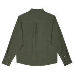 Men's TENCEL™ Linen Shirt