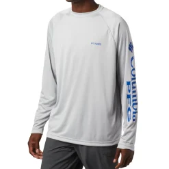 Men's Terminal Tackle Long Sleeve T-Shirt