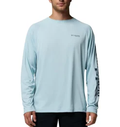 Men's Terminal Tackle Long Sleeve T-Shirt