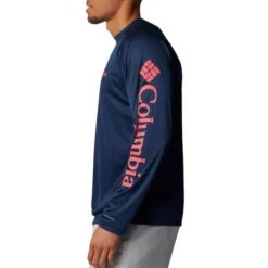 Men's Terminal Tackle Long Sleeve T-Shirt