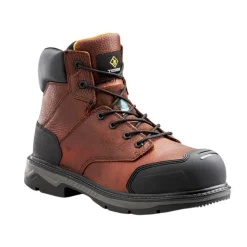 Men's Terra Patton Safety Boots