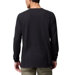 Men's Thistletown Hills™ Raglan Henley Top