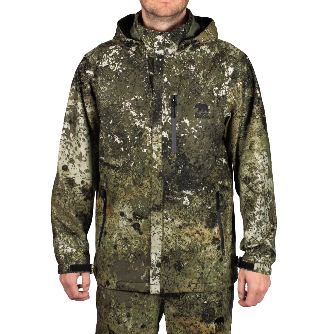 Men's Tomahawk Kit