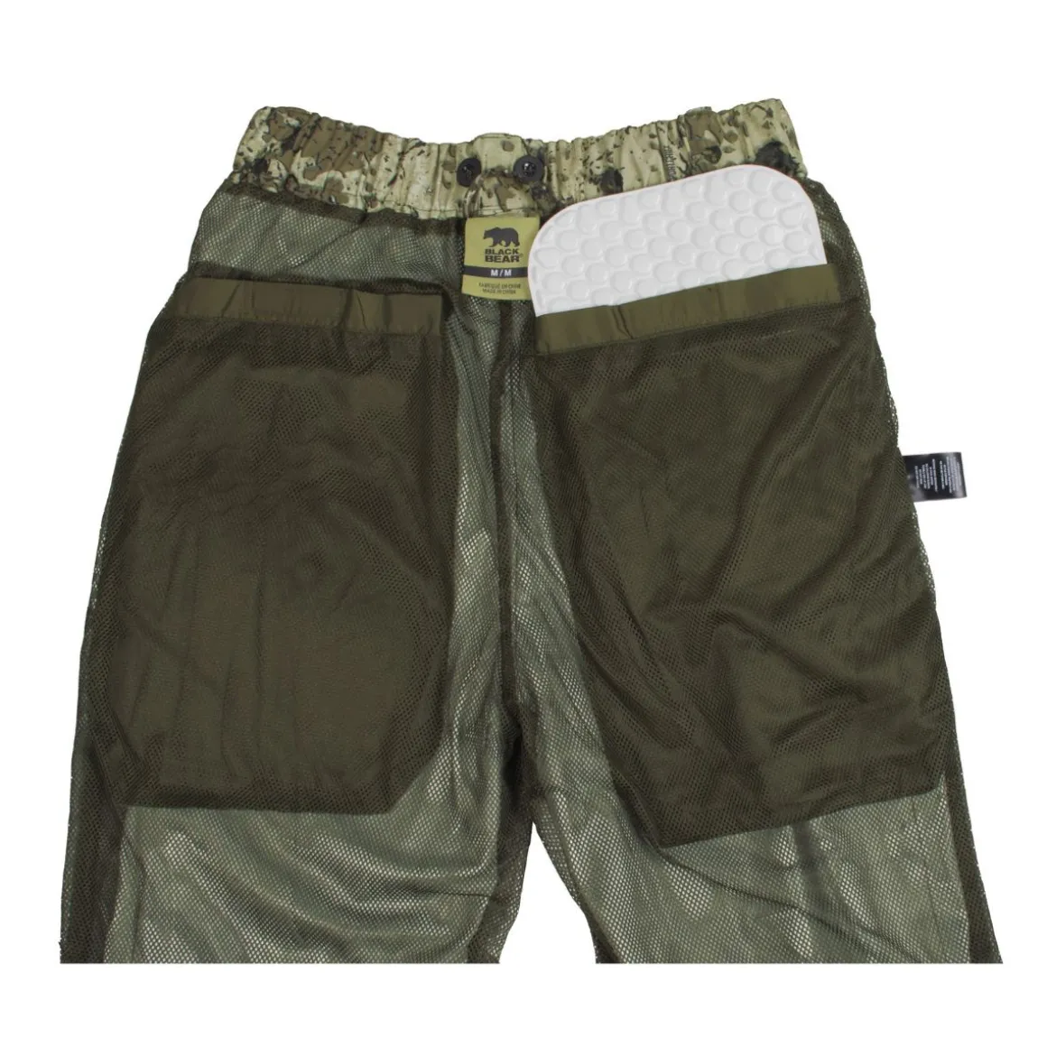 Men's Tomahawk Kit