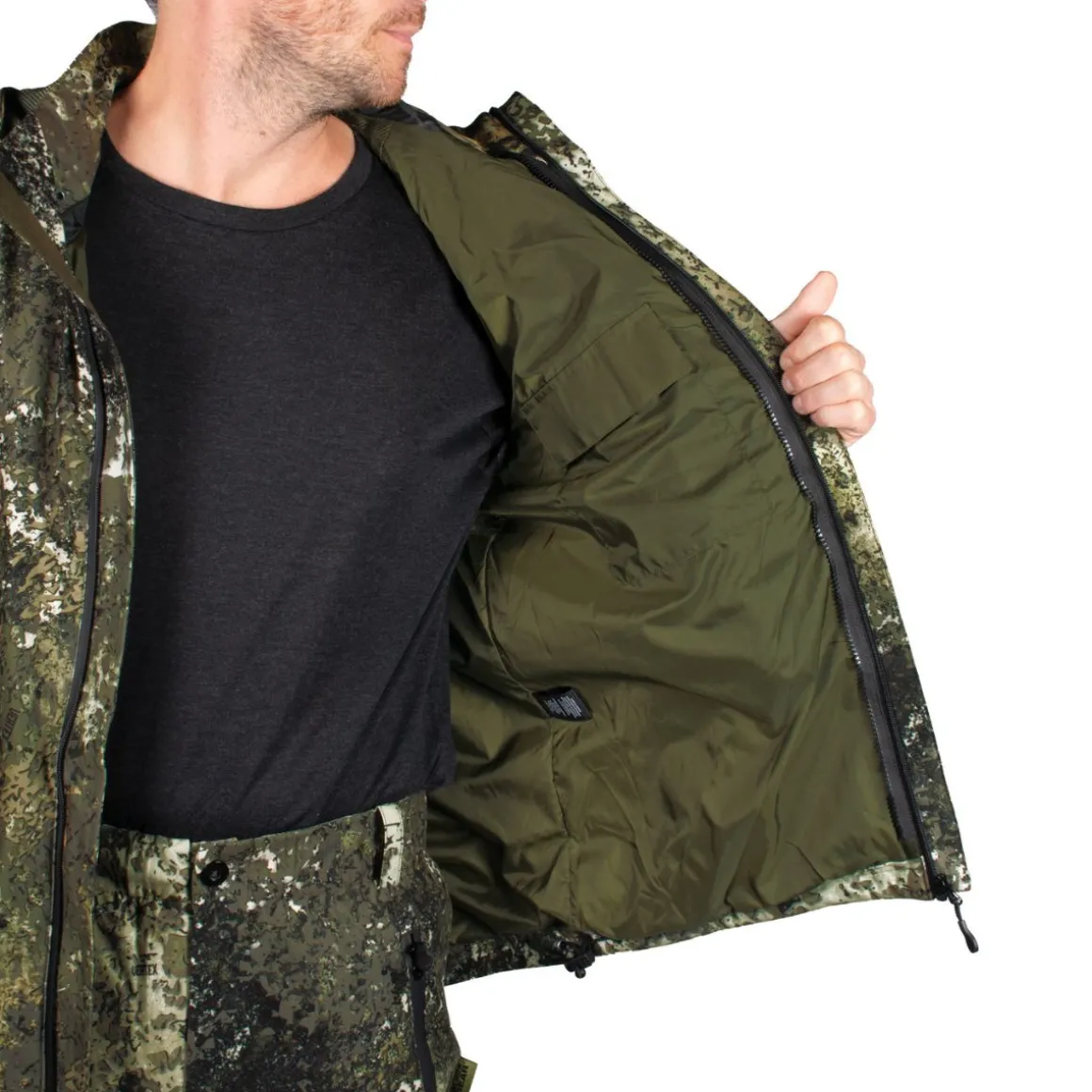 Men's Tomahawk Kit