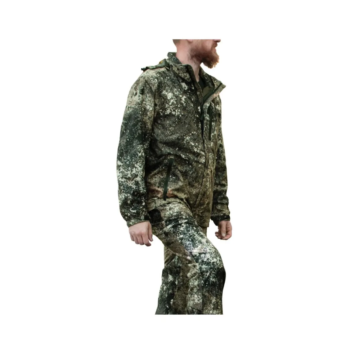 Men's Tomahawk Kit
