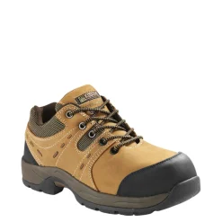 Men's Trail Safety Work Shoes