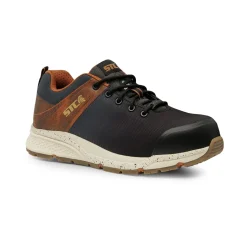 Men's Trainer Security Shoes