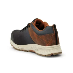 Men's Trainer Security Shoes