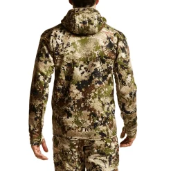 Men's Traverse Jacket