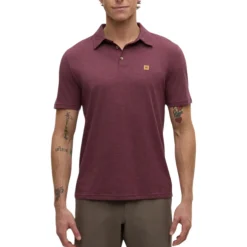 Men's TreeBlend Astir Polo