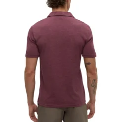 Men's TreeBlend Astir Polo