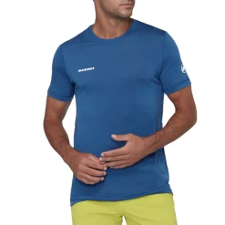 Men's Tree Wool FL T-Shirt