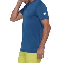 Men's Tree Wool FL T-Shirt