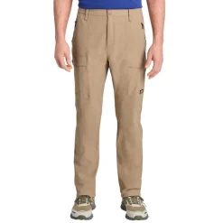 Men's Trek Hiking Pants