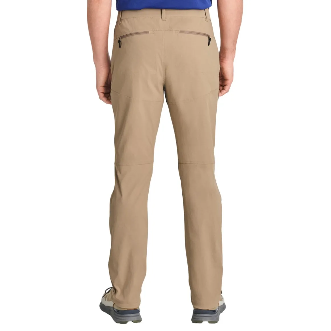 Men's Trek Hiking Pants