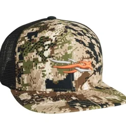 Men's Trucker Optifade Cap