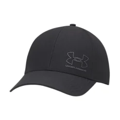 Men's UA ArmourVent Stretch Fit Cap