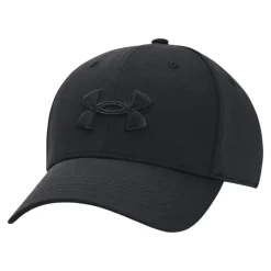 Men's UA Blitzing Adjustable Cap