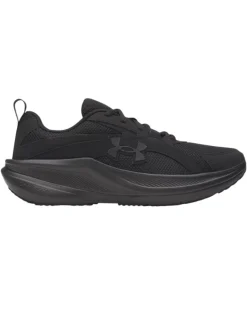 Men's UA Charged+ Assert 11 Wide (4e) Shoes