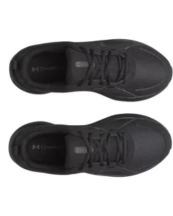 Men's UA Charged+ Assert 11 Wide (4e) Shoes