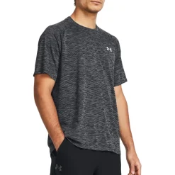 Men's UA Tech Textured T-Shirt