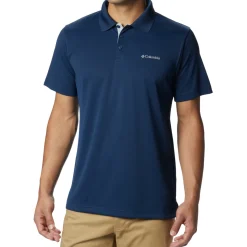 Men's Utilizer Polo