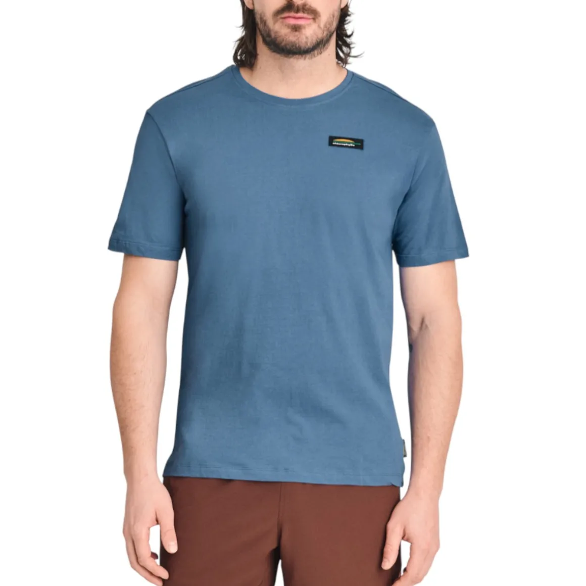 Men's Valley organic cotton T-Shirt