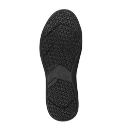 Men's Vegan Microfiber Work Shoes