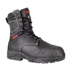 Men's Viking 8'' Waterproof Safety Boots