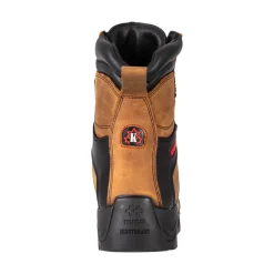 Men's Viking 8'' Waterproof Safety Boots