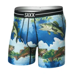 Men's Volt Boxer Brief