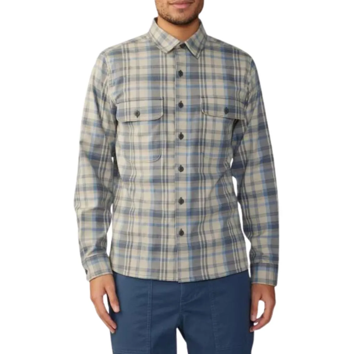 Men's Voyager One Shirt